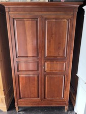 Willis and Gambier 2 door