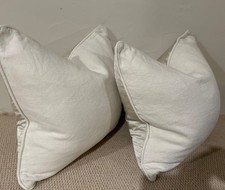 Pair of Cream Designers Guild