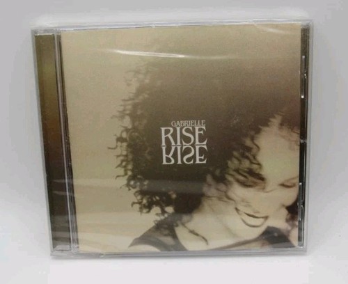 Gabrielle rise cd - -, (cd