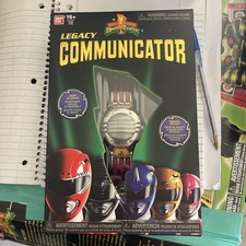 Mighty Morphin Power Rangers