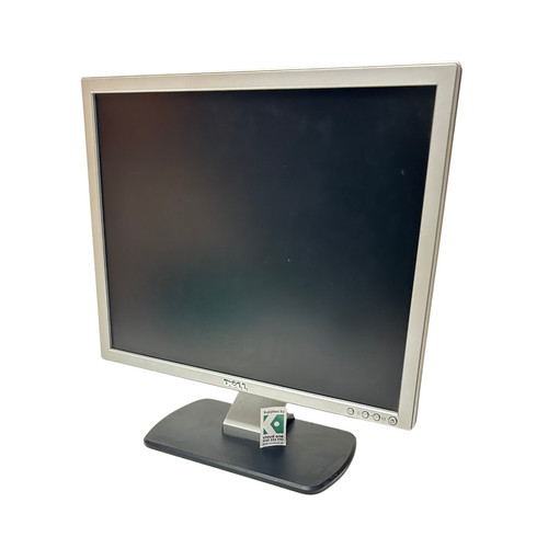 Dell se197fp lcd monitor - se197fp,