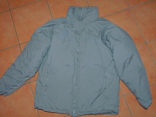 Pcu parka extreme - pcu, cold