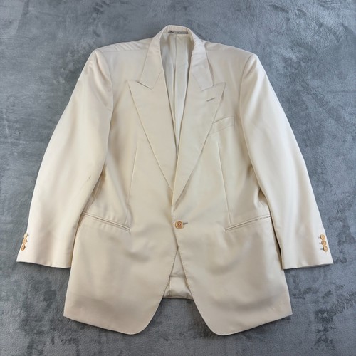 Ermenegildo zegna blazer - ermenegildo,
