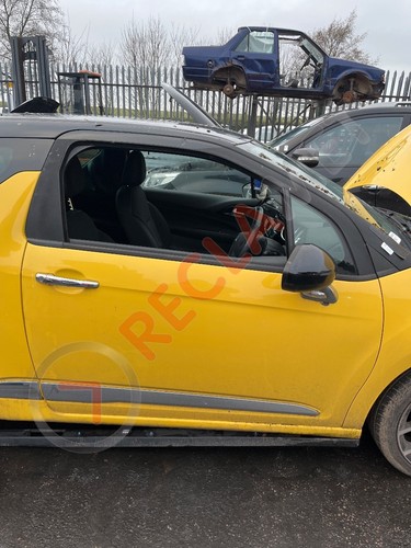 Citroen ds3 mk1 - fl, a55