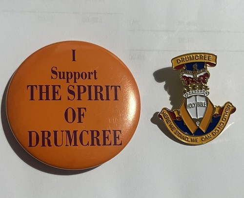 Vintage rare orange order - rare,