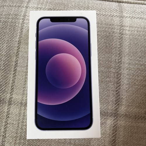 Iphone purple box - box,