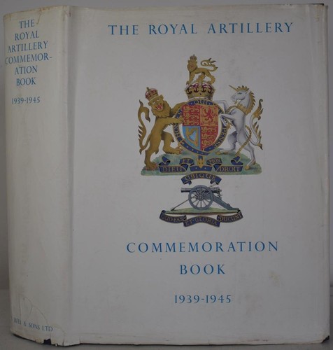 Royal artillery commemoration - artillery,