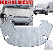 For Fiat Ducato Motorhome