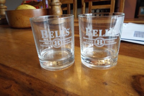 Bell whiskey - 2,