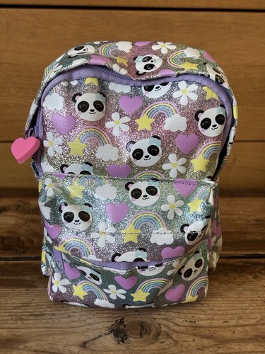 Bnwt panda mini - bnwt, backpack