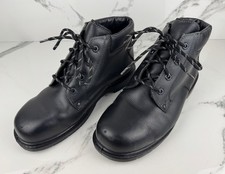 British Army BSC Steel Toe