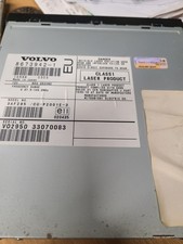 2003 VOLVO XC70 DVD SATNAV