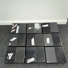 13 x  *FAULTY* Microsoft Xbox