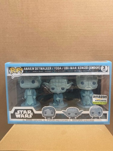 Funko pop star - funko,