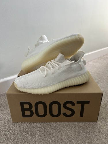 Adidas yeezy boost - adidas, v2