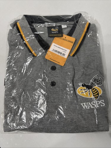 Official wasps hamlet men - hamlet, men’s