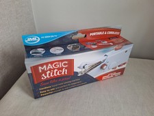 JML Magic Stitch Portable &
