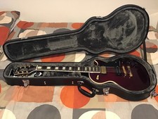 EPIPHONE JERRY CANTRELL "THE WINO" LES PAUL IN FAULTLESS CONDITION