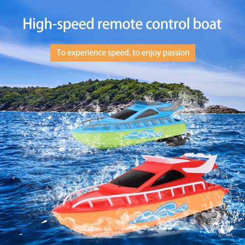 Electric boat remote - electric,