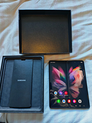 Samsung galaxy fold3 5g - samsung,