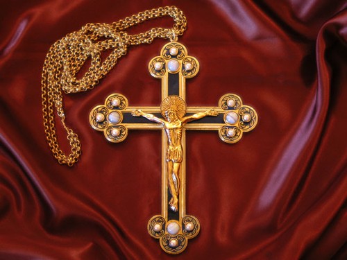 Indiana jones cross of - indiana,