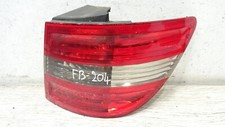 MERCEDES B Class 170 Se Cvt 2006 Rear Tail Light Left Side