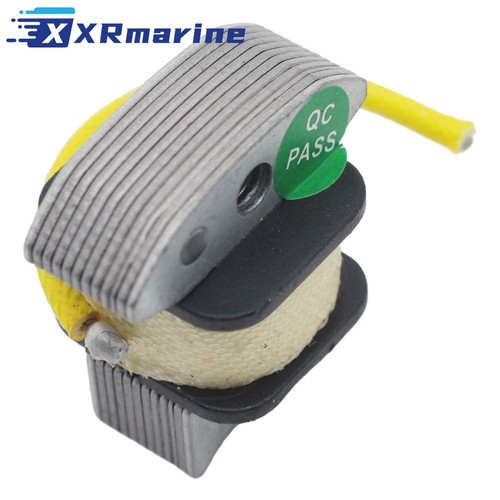 Pulsing coil for yamaha wave - for,
