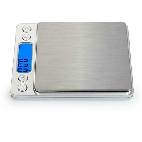 Mini lcd digital scales - mini,