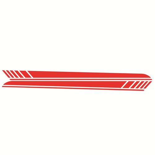 2pcs set car body - 2pcs/set, uk
