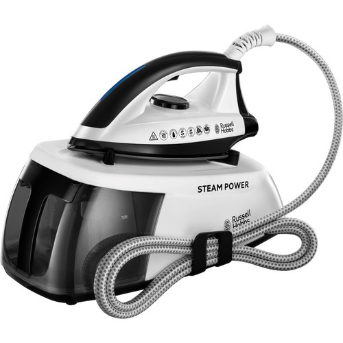 Russell hobbs steam generator - russell,