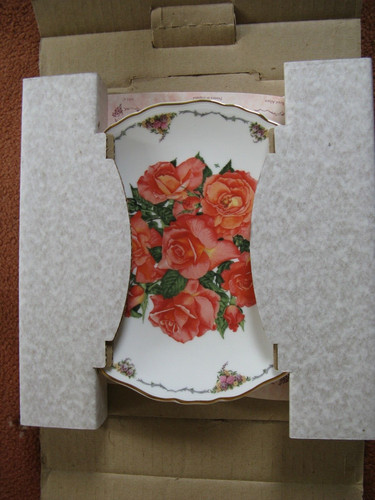Royal albert plate queen - albert,
