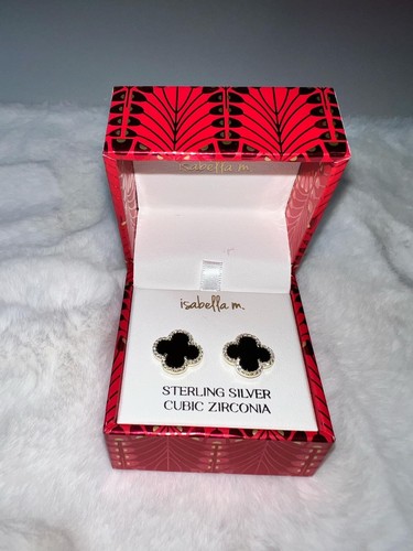Nib isabella sterling - isabella,