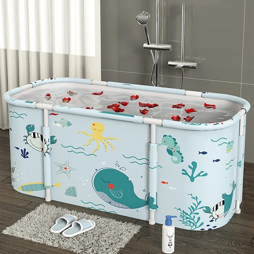 140x55cm bathtub folding - 140x55cm,