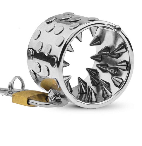 Cbt spikedball stretcher male - cbt,