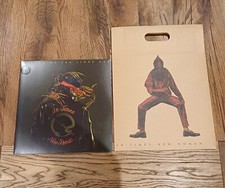Queens the stone age in - of,