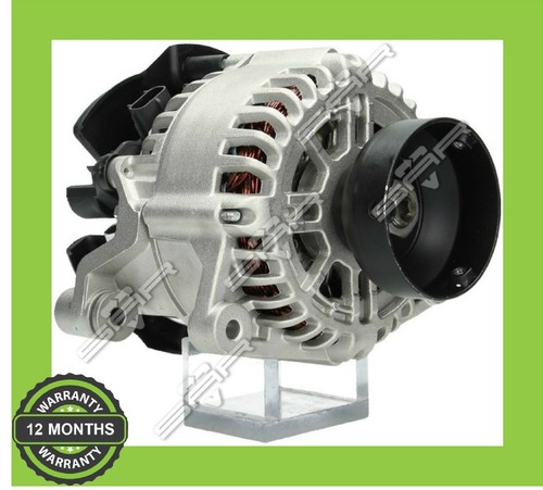 Alternator ford focus mk1 - alternator,
