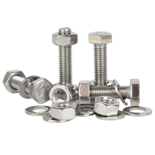 Hex head set - set, m8