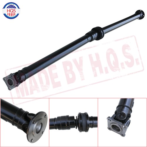Rear driveshaft prop shaft - rear,