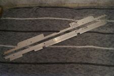 LED EDGE STRIPS LJ64-02640A LJ64-0239A  FOR 46" SONY KDL-46NX713 TV, LTW460HJ01