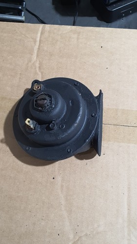 Classic car horn lucas - classic,