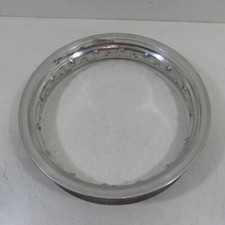 Akront Universal Front Wheel