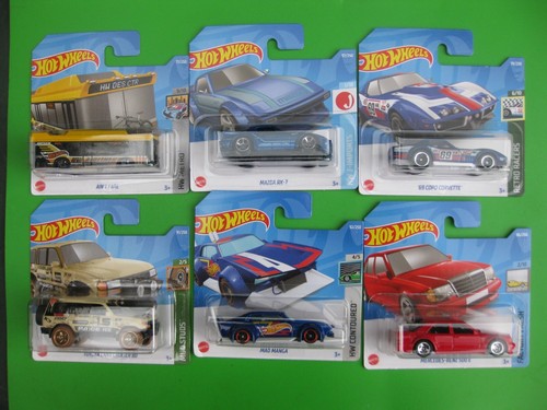 2022 hot wheels cars short - 2022,