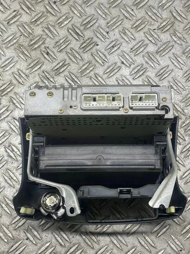 Toyota yaris verso - yaris, music