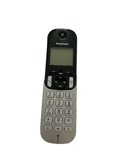 Panasonic tgca20ex - panasonic, kx-tgca20ex