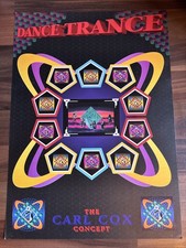 Dance Trance, Carl Cox