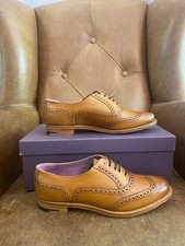 Barker Freya Cedar Calf Ladies