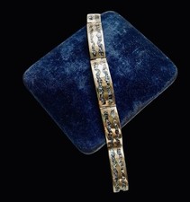 Vintage Mexican Sterling