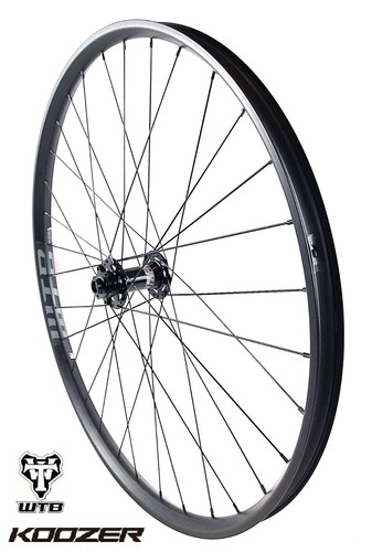 Wtb kom trail i30 mtb - trail, i30,