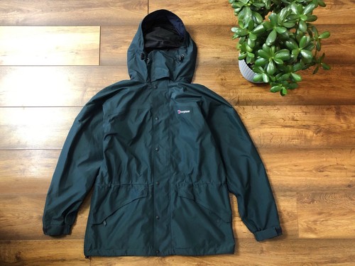 Vintage berghaus cornice long - berghaus,