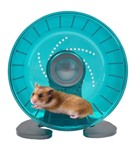 Petest hamster exercise wheel - hamster,